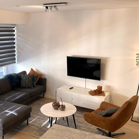 אוסטנדה Desire 2 Lux Apartment Free Parking On Premise מראה חיצוני תמונה