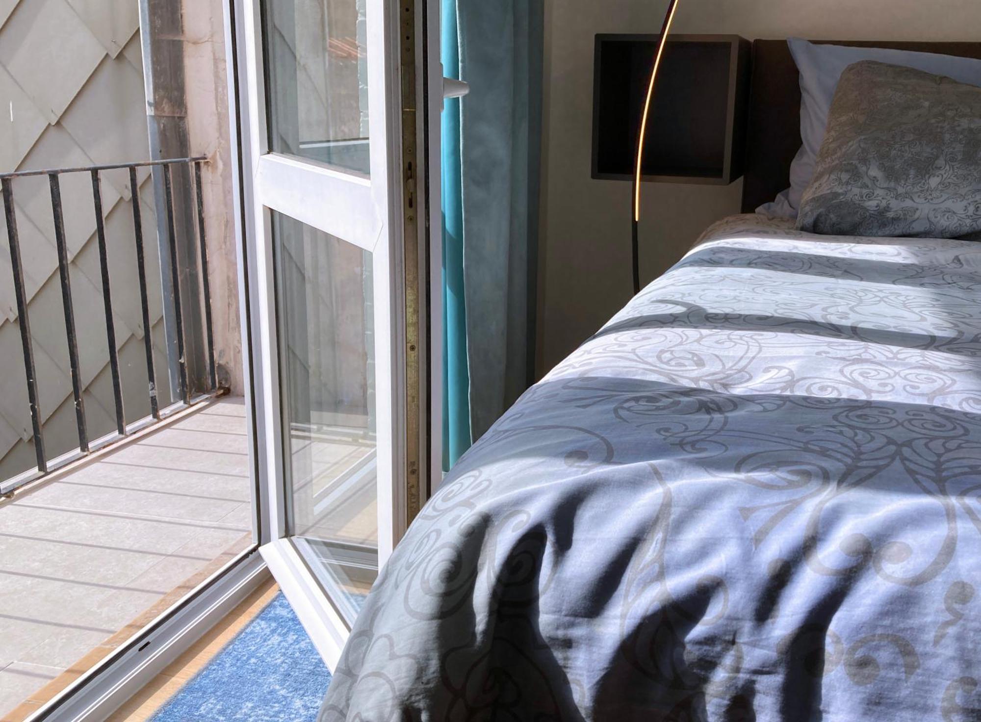 אוסטנדה Desire 2 Lux Apartment Free Parking On Premise מראה חיצוני תמונה