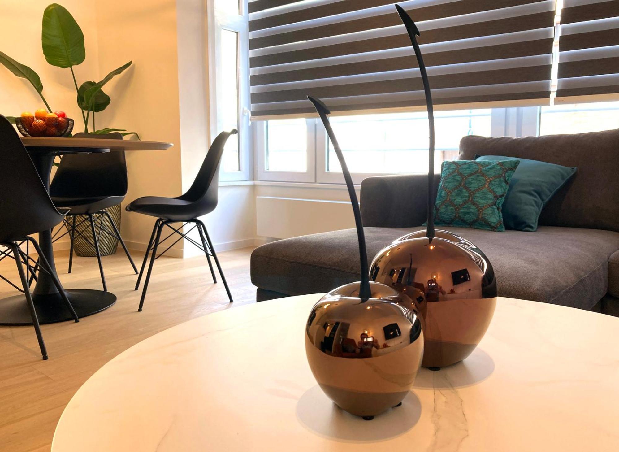אוסטנדה Desire 2 Lux Apartment Free Parking On Premise מראה חיצוני תמונה